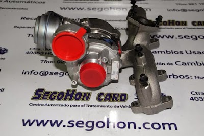 Photos of Scrapping SEGOHON CARD S.L.