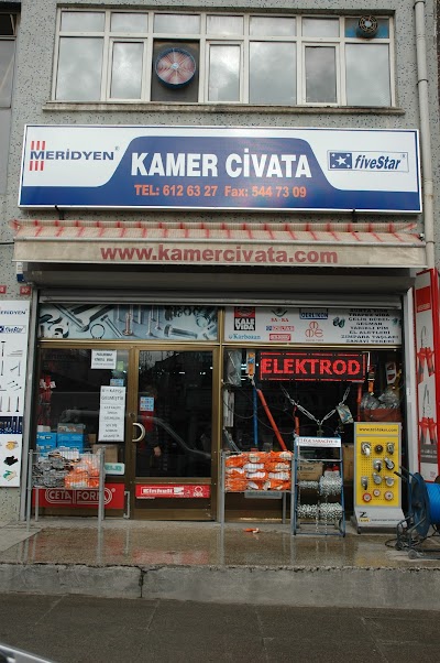 Kamer Civata