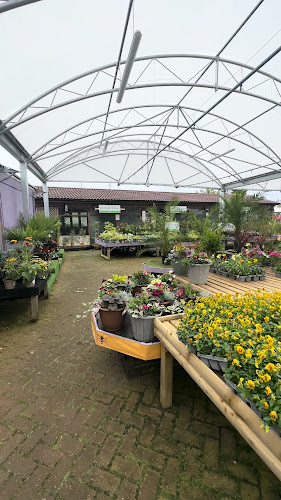 Reviews of Sefton Meadows Garden Centre in Liverpool - Landscaper