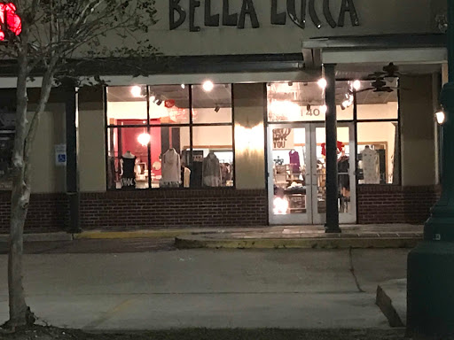 Bella Lucca Boutique