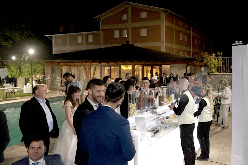 Il Sommelier Dei Confetti - Thumbnail