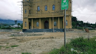Photos of Gereja Toraja Mamasa Jemaat Tondok Bakaru
