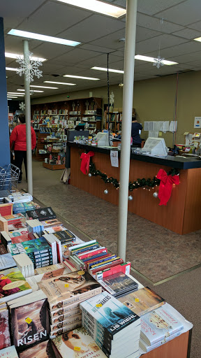 Hull's Family Bookstore Gallery - Canada