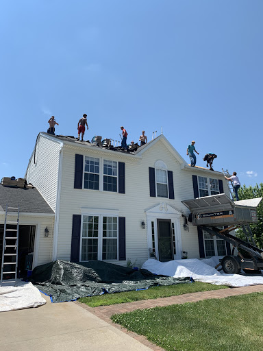 TCS Roofing Ltd. - Thumbnail
