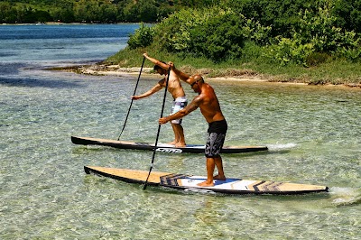 photo of SSUKS SURFSHOP BARRANCO Surf, Paddle, Kite, Skate y Bodyboard