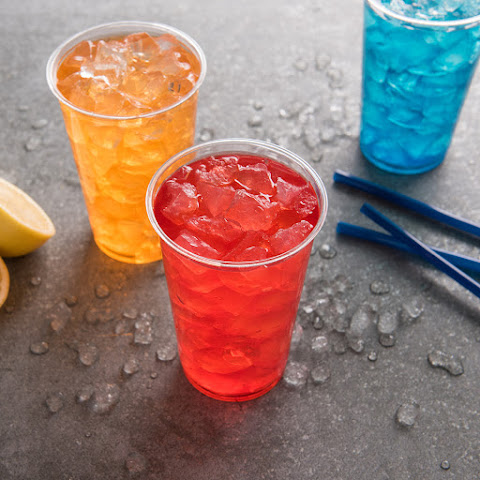 Auntie Anne's by null