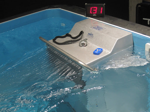 TechnojetSwim - Visual