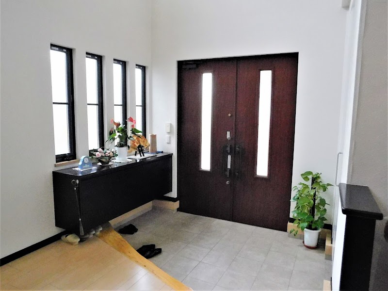 （株）丸産業京都営業所