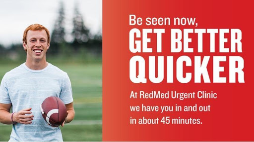 RedMed Urgent Clinic of Arlington - Thumbnail