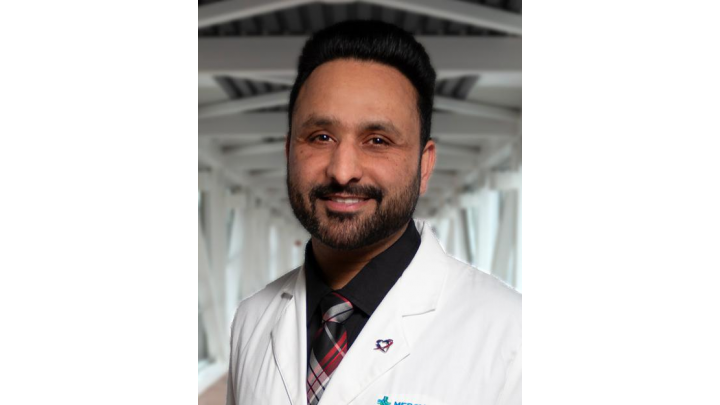 Hemindermeet Singh Md