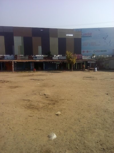 Photos of Bonpara Banga Bandu Mor Bus Stop