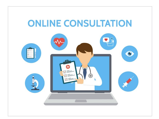 ONLINE CONSULTATION (Physiotherapist) post image