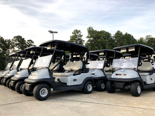 Monticello Golf Club at Savannah Lakes Village - Thumbnail