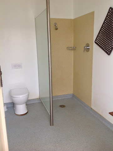 Gowrie Park Wilderness Village by null