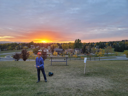 John Laurie Park - Thumbnail