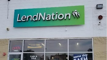 LendNation Payday Loans Picture