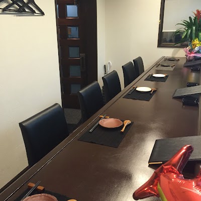 チャイナダイニング6 -リゥ-