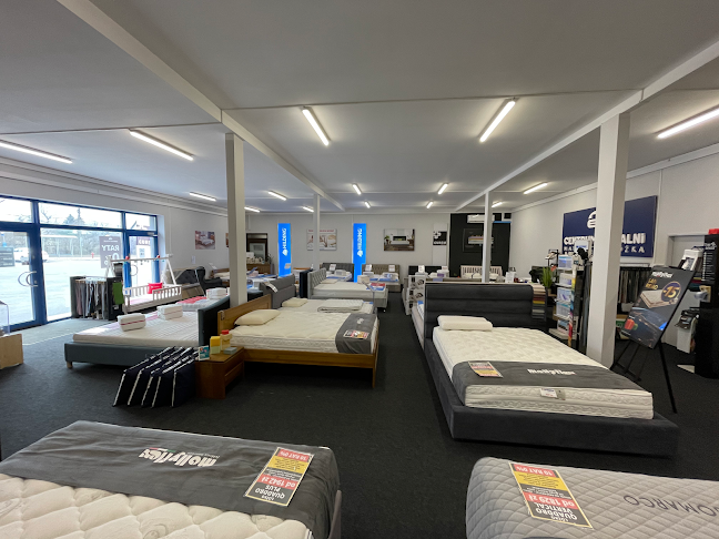 Opinii despre Centrum Sypialni - Materace, Łóżka, Narożniki, Sofy în Staszów - Sklep