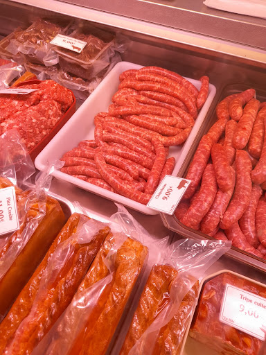 Volpelière Frères SARL