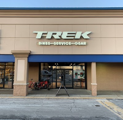 Trek Bicycle Robinson Township