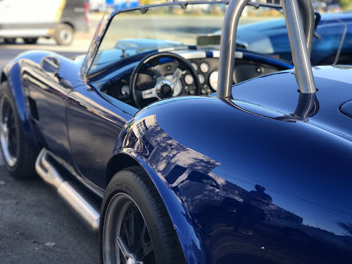 G P Fabrication Gallery - Canada