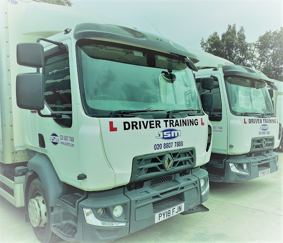 JSM Driver Training