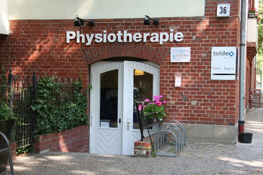 Physiotherapie Berlin Lichterfelde West