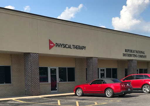 Russ Physical Therapy - Bentonville Gallery - United States