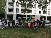 Ta Grand-Mère à Vélo à Rennes