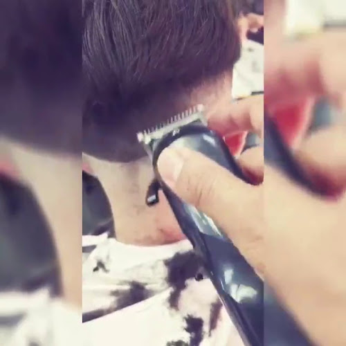 HARRY'S STUDIO - Barber shop