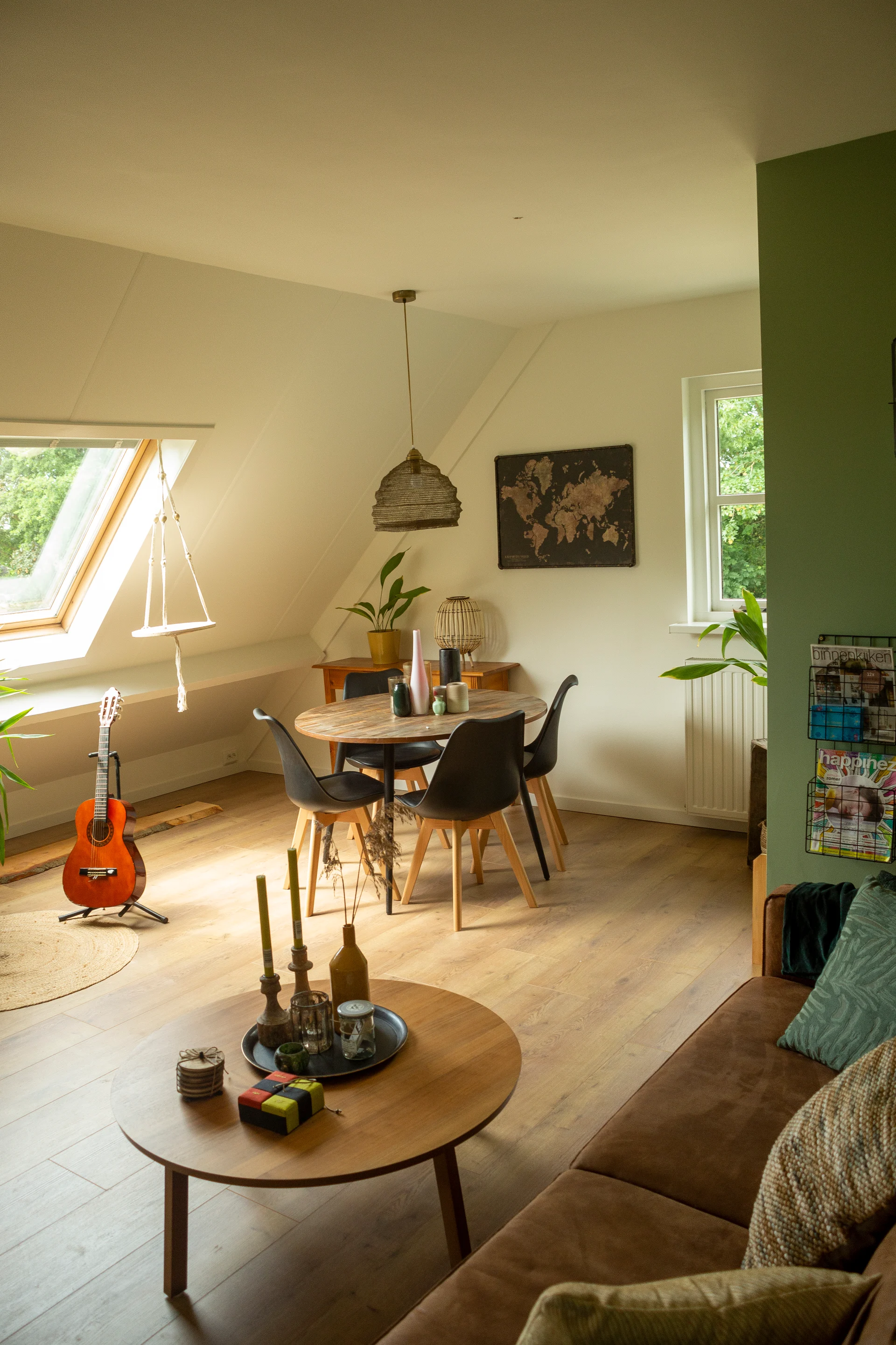 Bed and Breakfast Overasselt | B&B Rosa