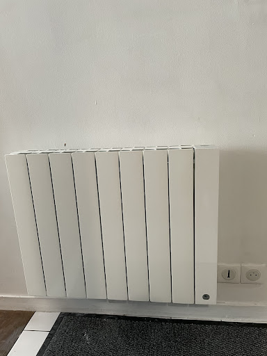 NC ÉLECTRICITÉ - Visual