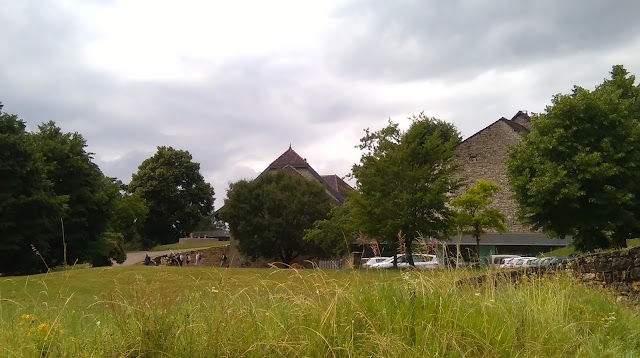 Maison d'Izieu, mémorial des enfants juifs exterminés