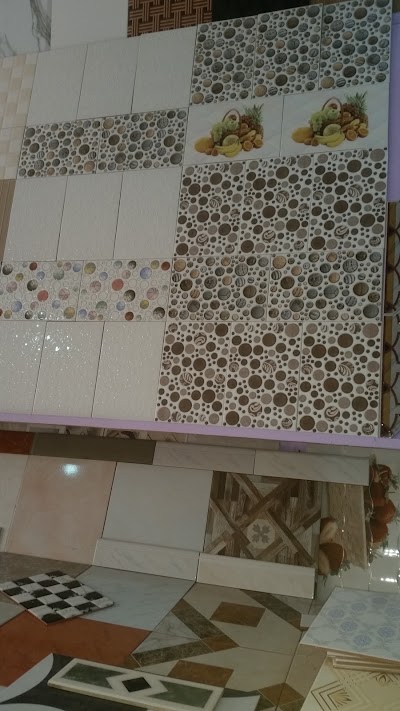 Photos of سراميك النجاح