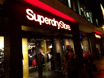 Photos of Superdry