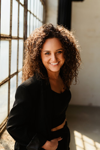 Eliza Dutka DE MakeUpBeauty