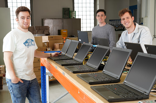 Remarketing-direkt GmbH - Thumbnail