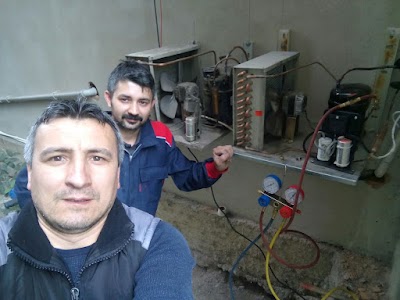 Photos of Birleşim Teknik Servis