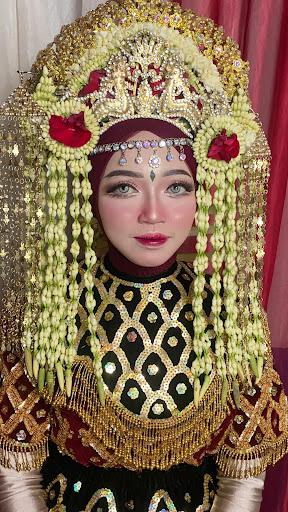 MUA_Riaspengantinmartapura /Jasa rias pengantin wedding martapura