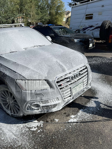 ALE Mobile Detailing