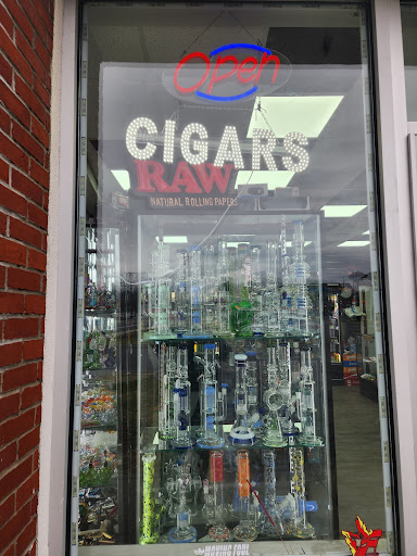 Pop Smoke Shop