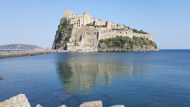 Castle Aragonese