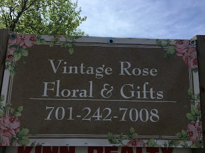 Vintage Rose Floral & Gifts