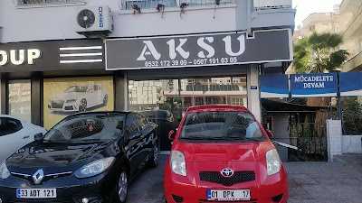 Aksu otomitiv