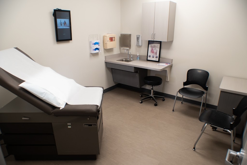 Carondelet Medical Group Cardiology West