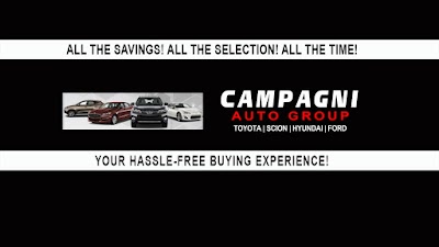 Campagni Auto Group