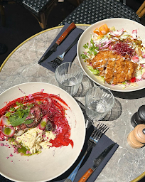 Photo n°24 de Brasserie l'Etincelle à Saint-Maur-des-Fossés (Bar)