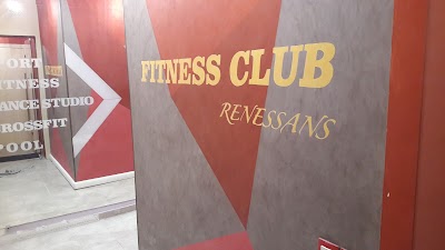 Photos of Фитнес Клуб Ренессанс, Enjoy Fitness