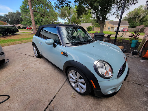 Xtreme Reflections Ceramic Coating and Detailing - Thumbnail