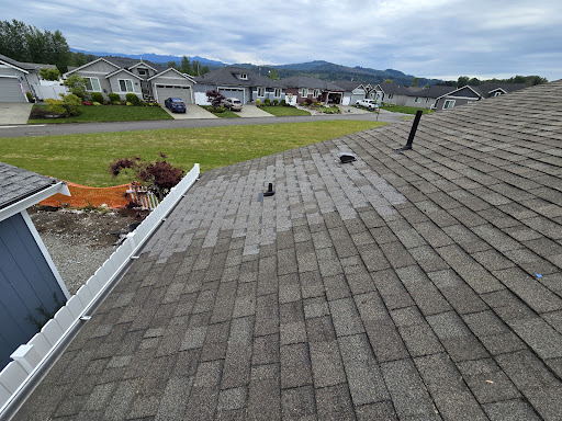 High Level Roofing - Visual